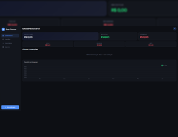 Gear Finance Preview