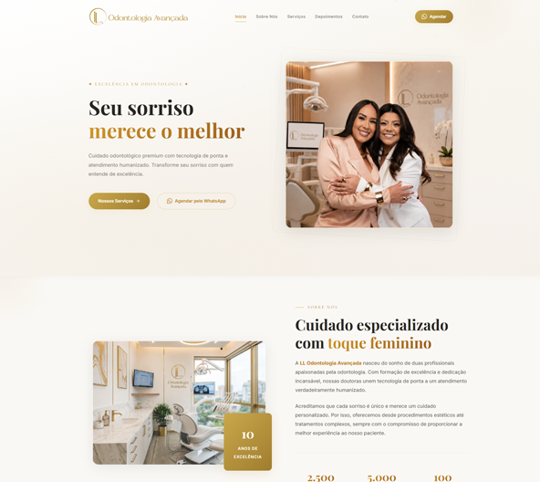 Forma Clinic Preview